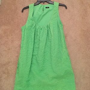 J. Crew Spring Dress